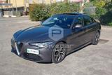 Alfa Romeo ALFA ROMEO Giulia 2.2 Turbodiesel 190 CV AT8 Lus - Alfa Romeo Giulia aus 2019