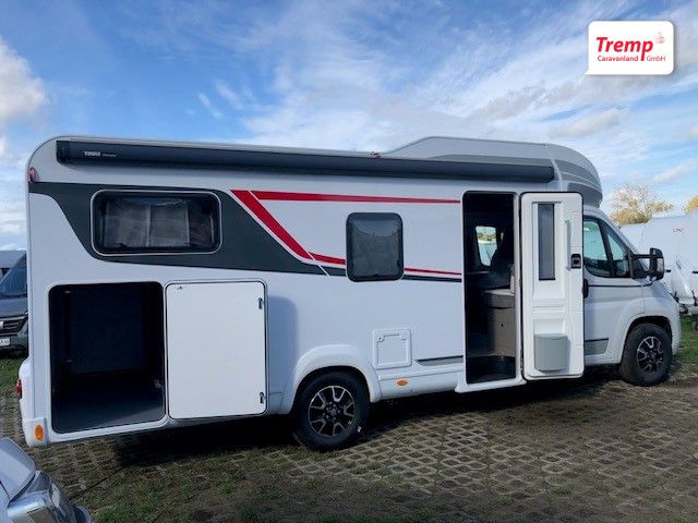 LMC TOURER H 730 G -16.514 € Rabatt Fiat 