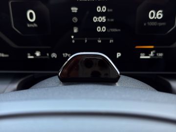 Kia K4 Sportswagon 1.6T DCT7 Vision Navi Totwinkel