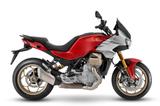 Moto Guzzi V100 Mandello S - MOTO GUZZI MOTORRAD