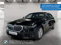 BMW 520 - Vorschau Bild 1