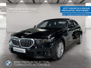 BMW Leasingangebot: BMW 520d xDrive Limousine Standheizung Harman/K LED
