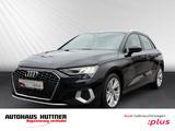 Audi A3 Sportback 35 TDI advanced S tronic R-Kamera - Audi A3 mit Diesel-Antrieb: Advanced