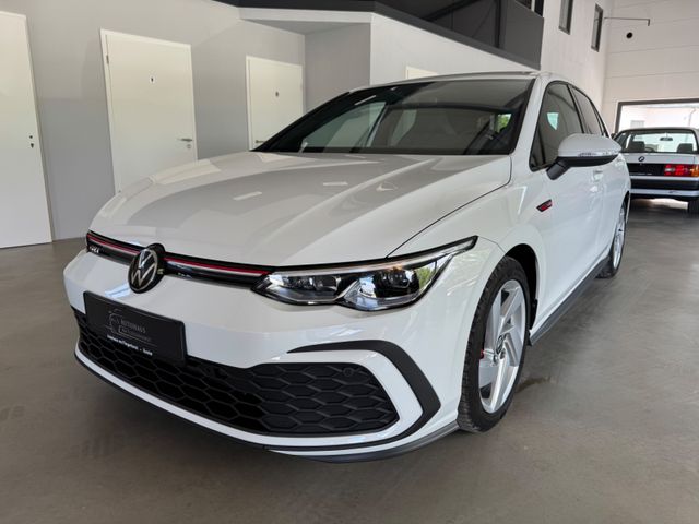 Volkswagen Golf VIII GTI DSG LED-Plus/ACC/Navi/SHZ/PDC
