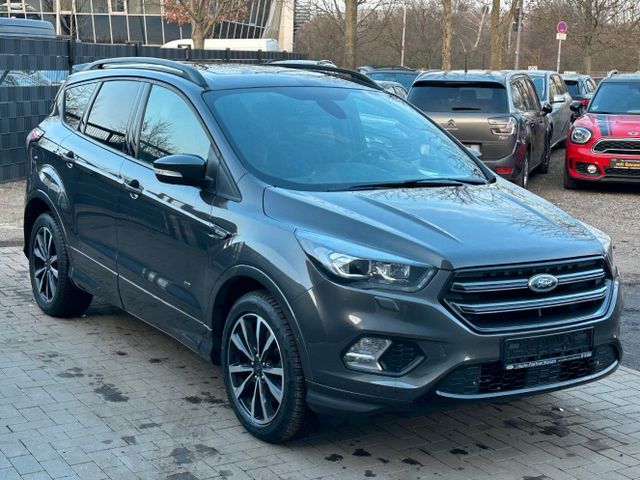 Ford Kuga 4x4 ST-Line*PANO*SOUND*KAMERA*NAVI