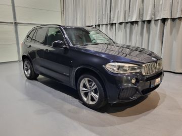 BMW X5 - 3