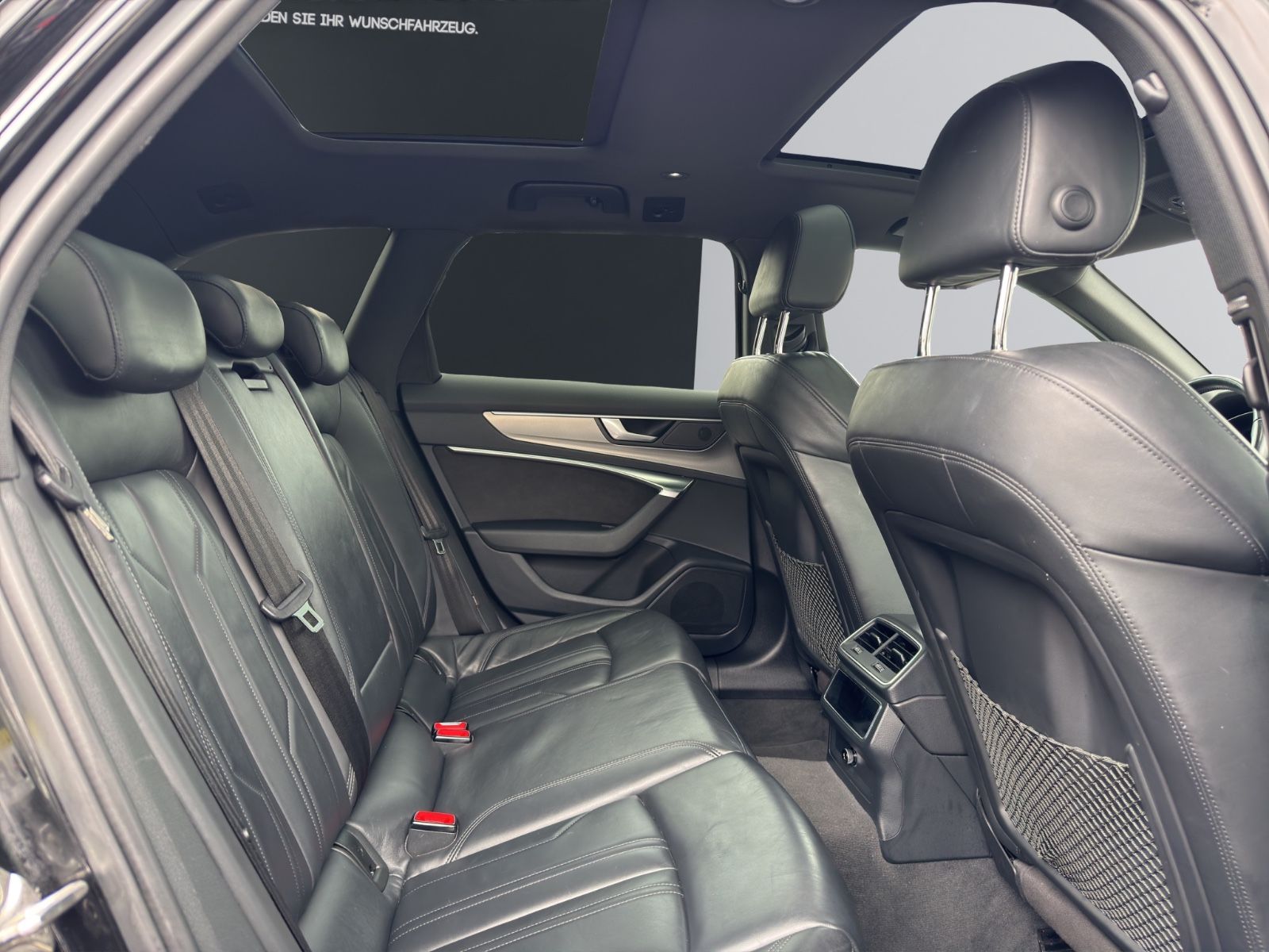 Fahrzeugabbildung Audi A6 Avant 45 TDI quattro sport*Pano*Digitaltacho*