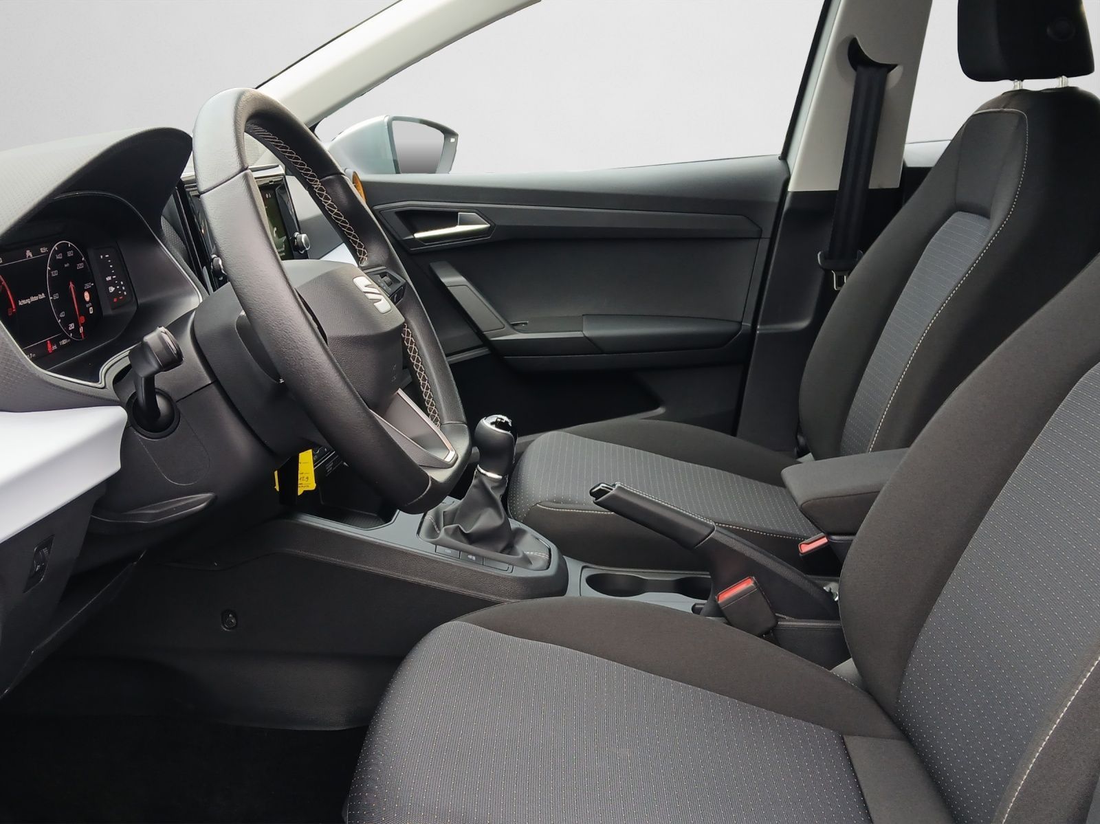 Seat Ibiza - Bild 13