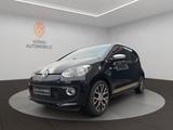 Volkswagen VW street up!/PDC/LM/SHZ/CD-AUX/NEBEL - VW up! Gebrauchtwagen in Dortmund