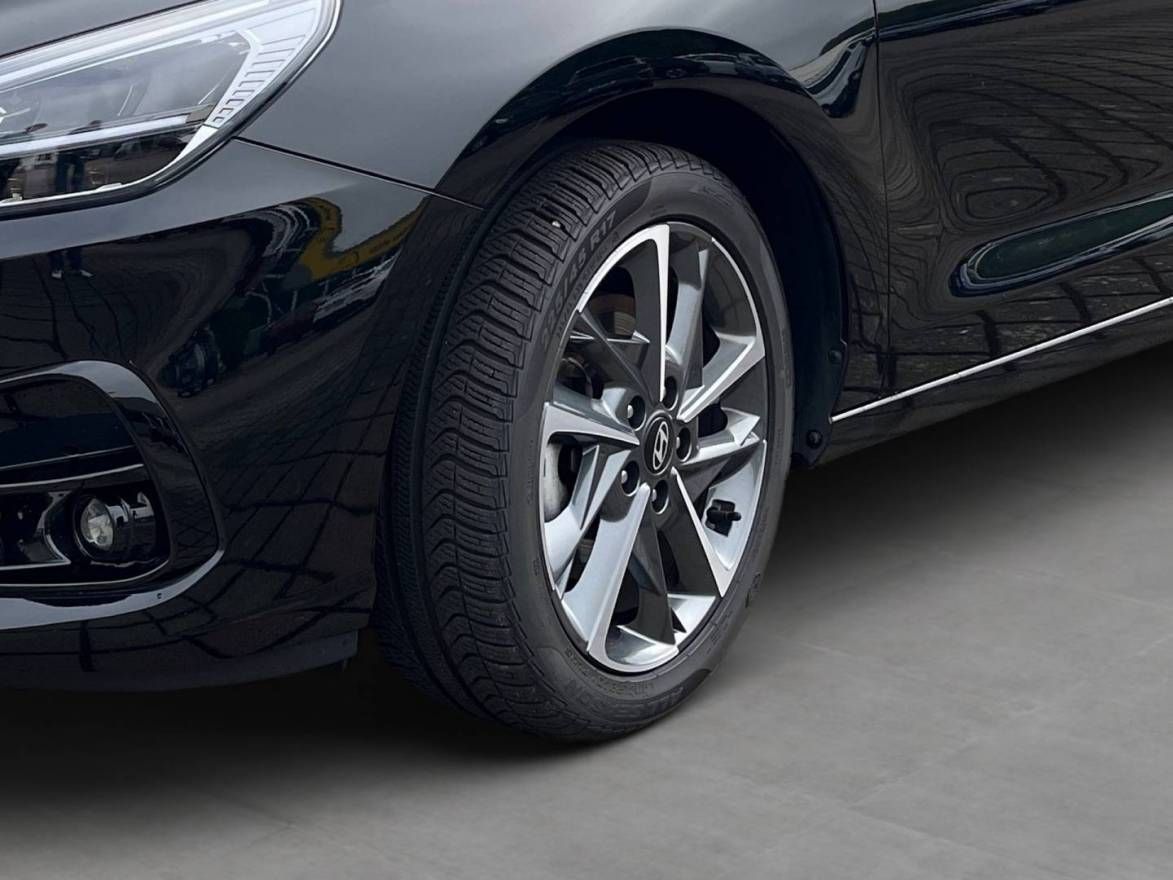 Hyundai i30 – Bild 6