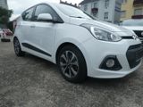 Hyundai i10 Style*1.Hand*Original-KM*Automatic*Garantie* - Hyundai: Automatic