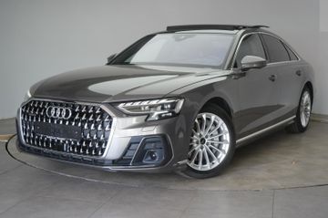 Audi A8 - 3