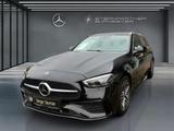 Mercedes-Benz C 300 d T +AMG+MBUX+Distronic+KAMERA+AHK+NAVI+ - Jahreswagen mit Diesel-Antrieb: Automatik