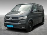 Volkswagen T6.1 Kombi Camper 2.0 TDI 150 PS + Aufstelldach