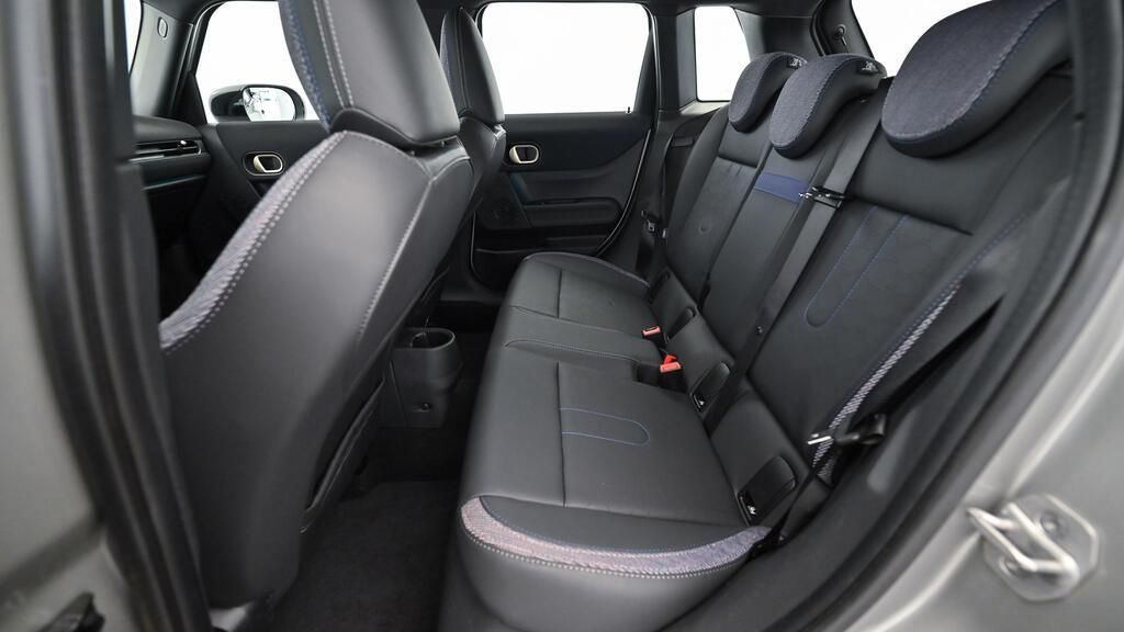 MINI Cooper C - Bild 14