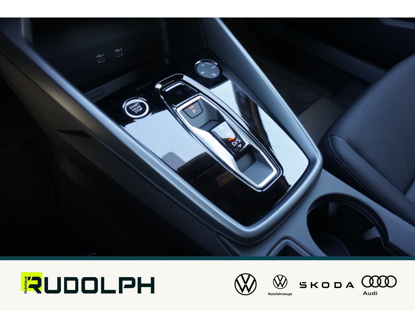 Audi A3 - Bild 13