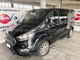 Ford Transit Custom Combi MOTORE KO NETTO 15900  - Ford: Motor Co