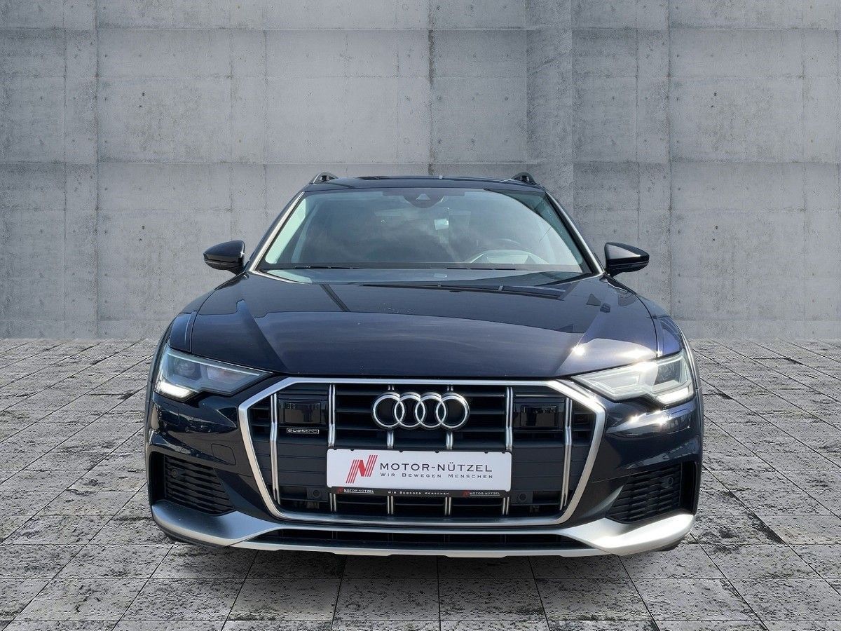 Audi A6 Allroad - Bild 3