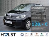 Volkswagen up! 1.0BMT/Start-Stopp move Bluetooh - Volkswagen up! aus 2017