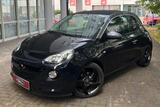 Opel Adam TÜV AU NEU*KLIMA*TEMPOMAT*FALTDACH*Open Air - Opel Adam: Faltdach