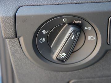 Volkswagen T-Cross 1.5 TSI DSG R line Tiptronic  LED NAVI