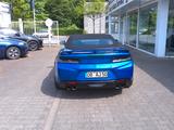 Chevrolet Camaro 6.2 V8  AT  Head Up Leder Navi EU Modell - Chevrolet Camaro in Duisburg