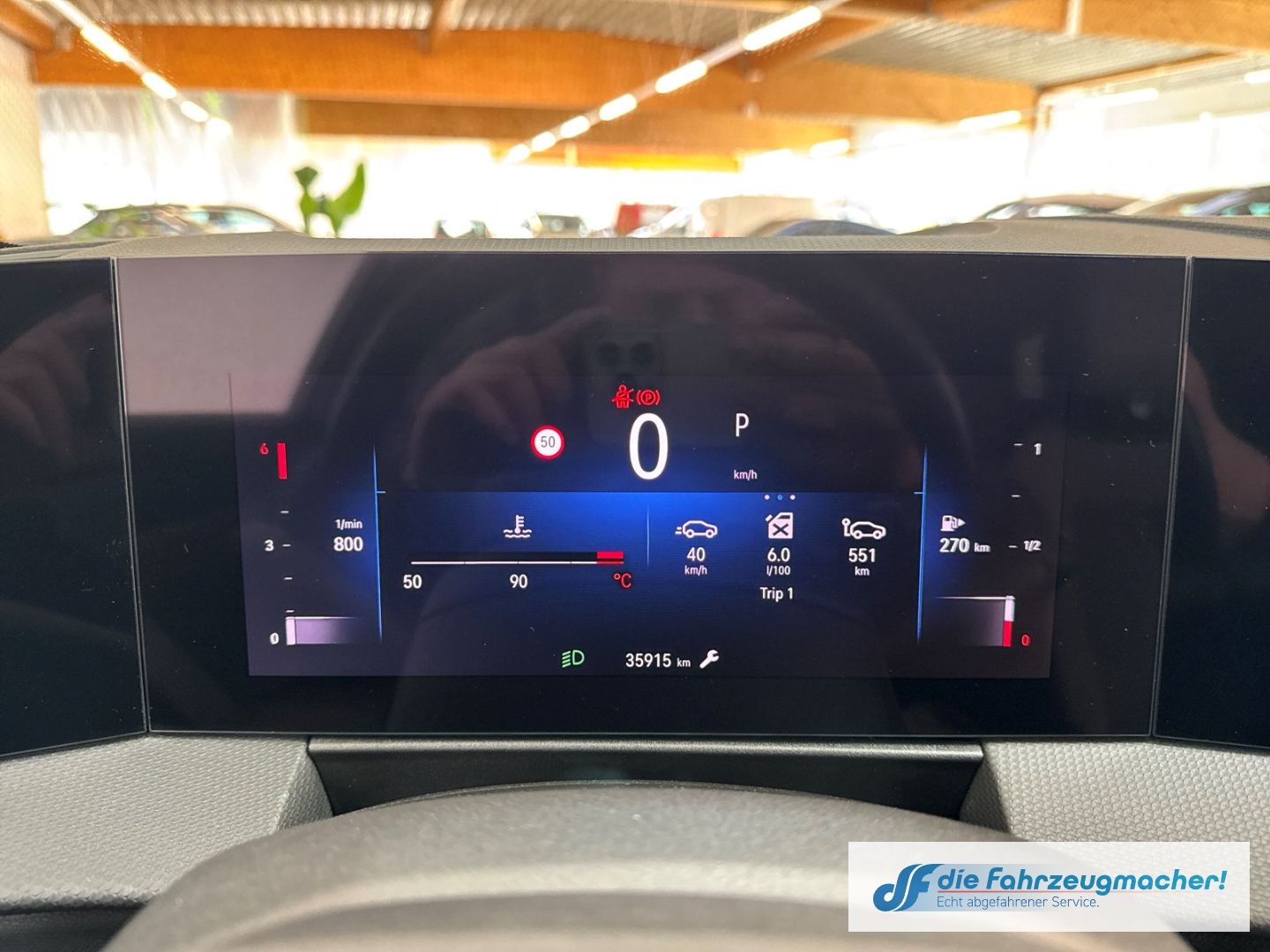 Fahrzeugabbildung Opel Astra L Sports Tourer Elegance Navi LED Apple Ca