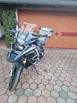 BMW R1200 GS Adventure | Vollausstattung + Zubehör - BMW GS ADVENTURE