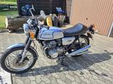 Honda CB 350 Four Oldtimer  - HONDA 1973
