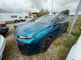 Peugeot 3008 Hybrid 136 Allure - mit Hybrid-Antrieb: Grün, Massagesitze, Geländewagen