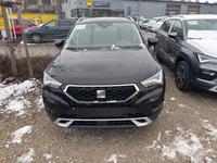 Seat Ateca Style, AHK, SHZ, Kamera