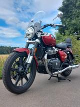 Royal Enfield Super Meteor 650 - A2-tauglich - Offers
