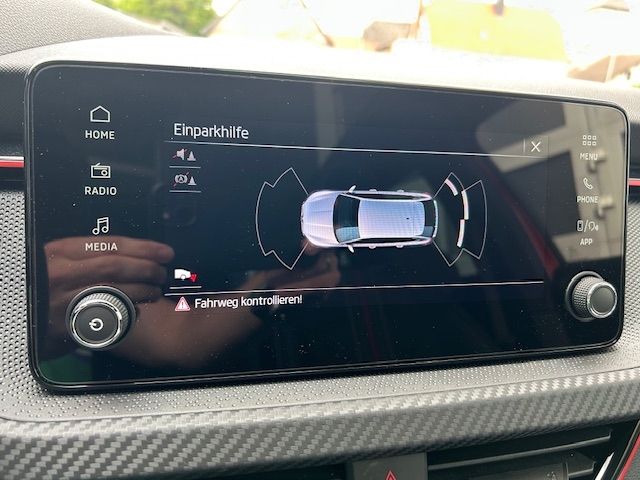 Scala Monte Carlo 1.5 TSI DSG AHK;5 JAHRE GARANT