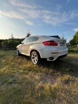 BMW X6 xDrive35d - - BMW X6: Xdrive35d