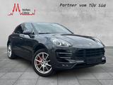 Porsche Macan Turbo /BOSE/MEMORY/SPORT-SOUND - Porsche Macan in Leverkusen