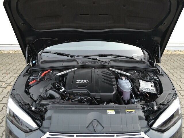 A5 Sportback 40 TFSI S-tronic Advanced MATRIX-LE