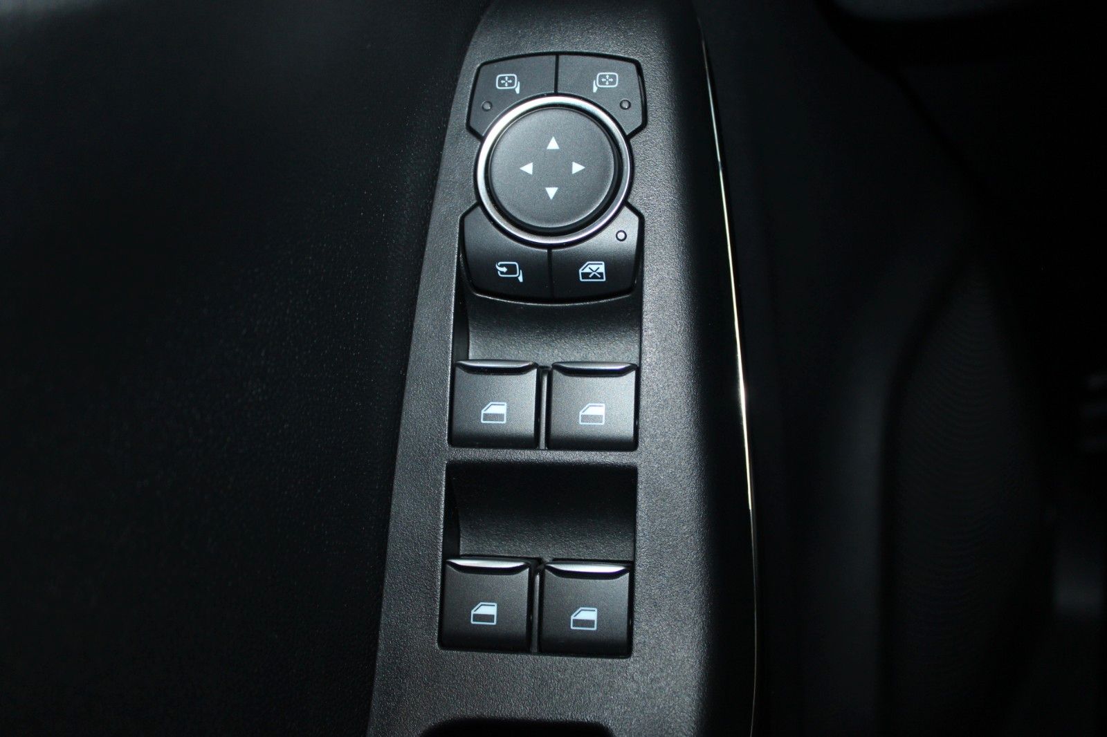 Fahrzeugabbildung Ford Puma MHEV ST-Line LED NAVI WINTER PAKET