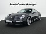 Porsche 991 Carrera 4S - Porsche 991: 4s