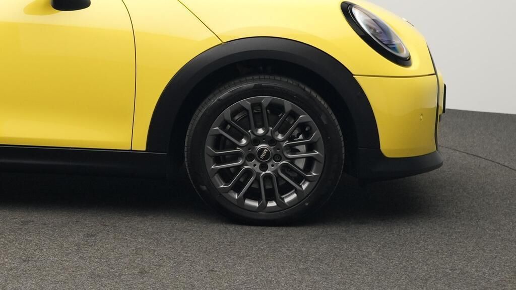 MINI Cooper C - Bild 15