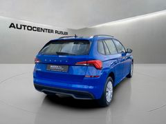 Foto Nummer 5: SKODA Kamiq