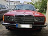 Mercedes-Benz Mercedes 230E mit H Kennzeichen - Mercedes-Benz 230 in München