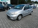 Citroën C3 1.4 Confort - Citroën aus 2006