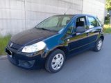 Suzuki SX4 2009 - Suzuki SX4 aus 2009
