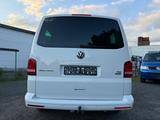 Volkswagen T5 Multivan Special/DSG/Standhzg/Tisch/AHK/1Hand - VW T5 Gebrauchtwagen in Mainz