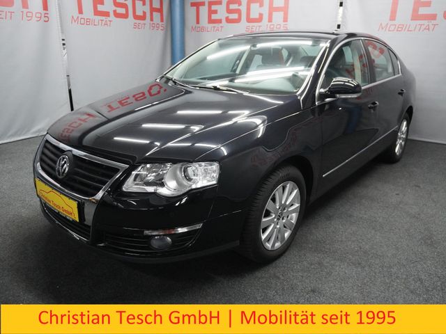 Volkswagen Passat Lim.1.4 Comf./NAVI/PDC/SITZHZ/