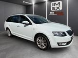 Skoda Octavia Joy*SCHECKHEFT+NAVI+PDC+SHZ+KLIMAAUTO* - Skoda Octavia: Joy