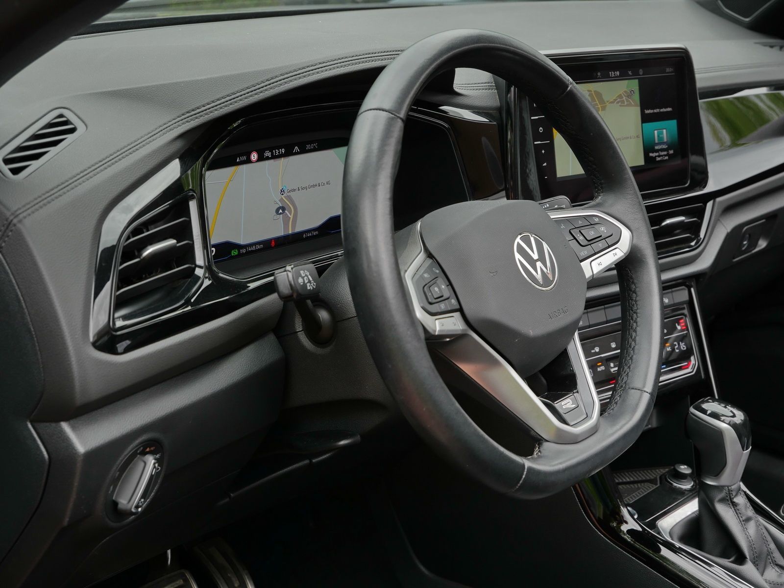 Volkswagen T-Roc - Bild 19