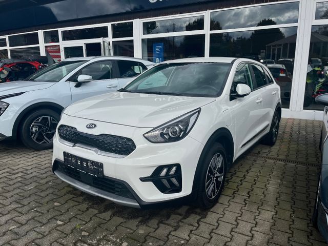 Kia Niro Edition 7 Plug-in Hybrid   Actionspreis !!