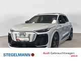 Audi SQ6 e-tron 360kW/95kWh schwarzpaket*B&O*Matrix - Audi SQ6 e-tron Gebrauchtwagen