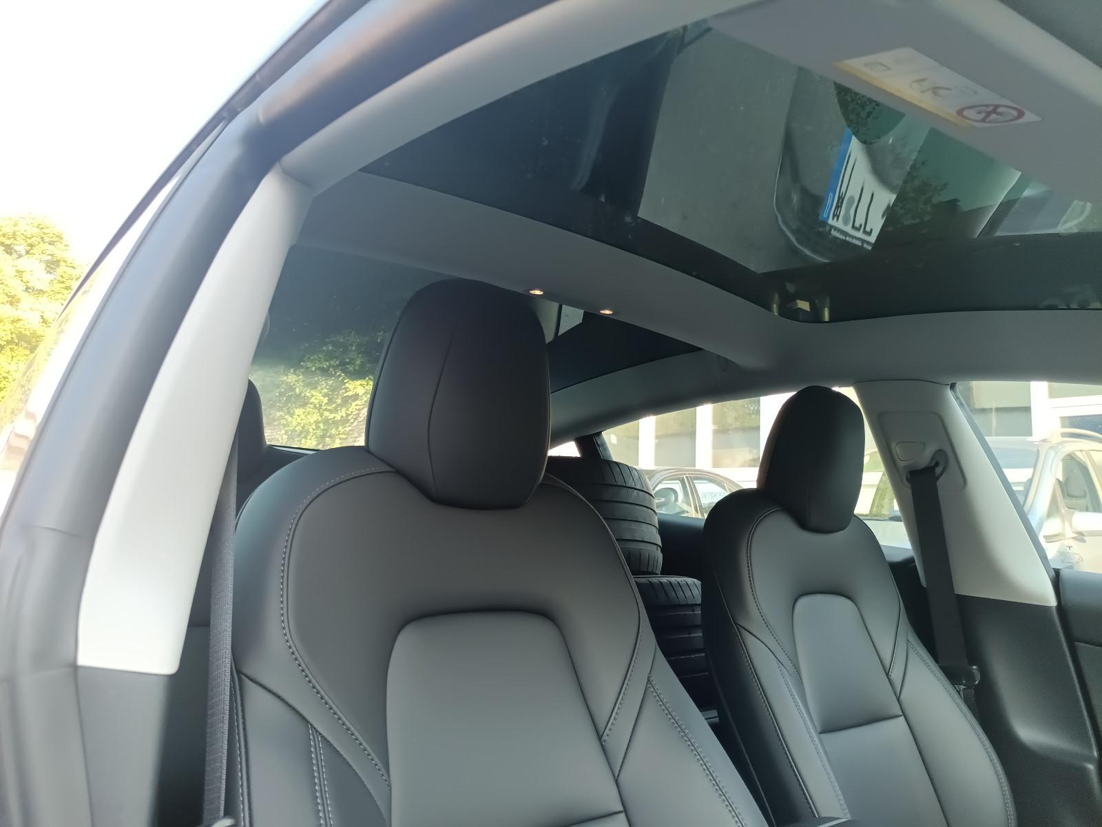Tesla Model 3 Long Range AWD 79kWh*1Hd*WP*MwSt*SoH90